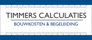 Timmers Calculaties
